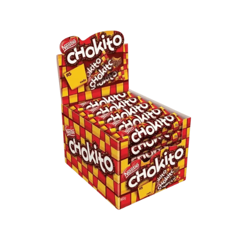 CHOKITO