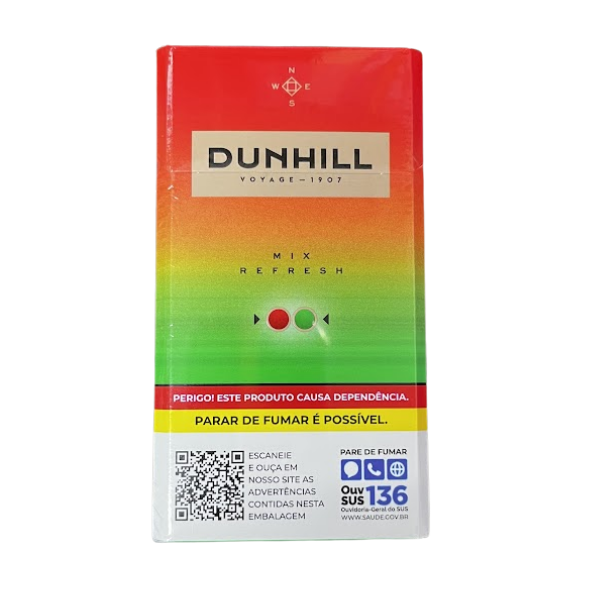 CIGARRO CALTON MELANCIA