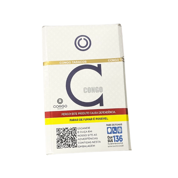 CIGARRO CONGO BOX