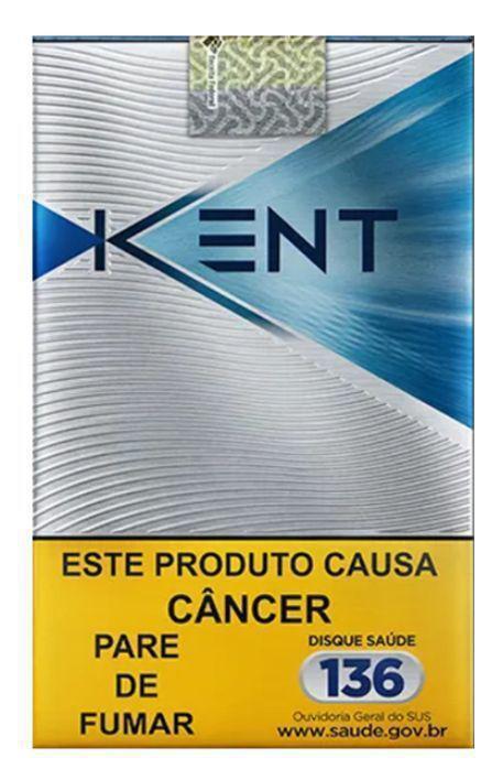 CIGARRO KENT (DERBY)