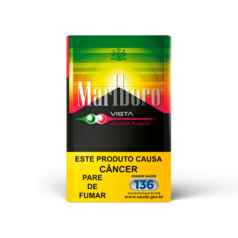 CIGARRO MALBORO DOUBLE