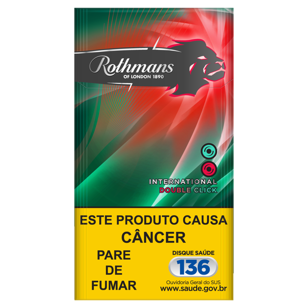 CIGARRO ROTHMANS MELANCIA