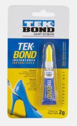 COLA TEK BOND 2G