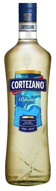 CORTEZANO BIANCO 900ML