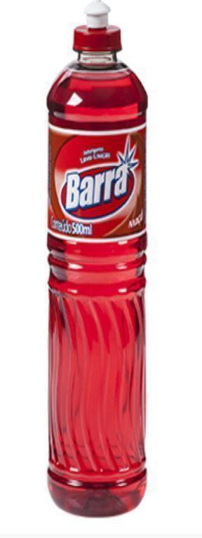 DETERGENTE BARRA MAÇA