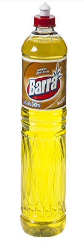 DETERGENTE BARRA NEUTRO