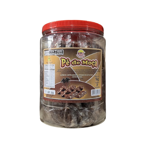 DOCE KI CASEIRO PE MOÇA