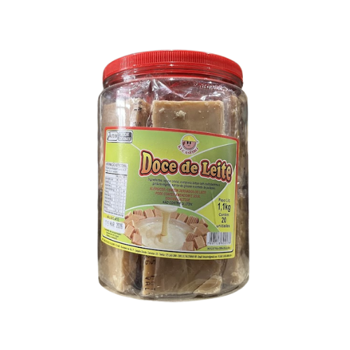 DOCE LEITE KI CASEIRO GRANDE
