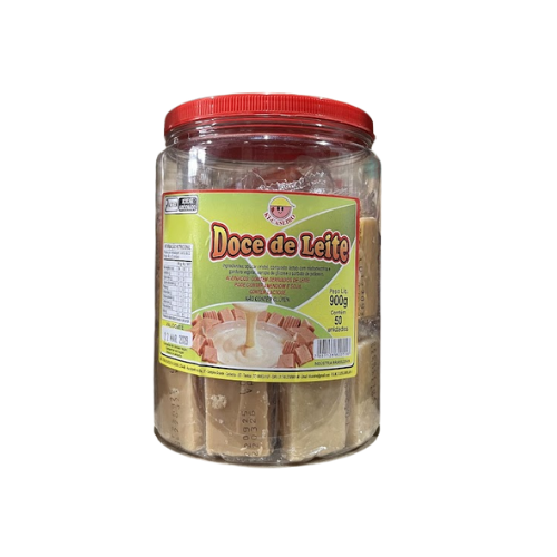 DOCE LEITE KI CASEIRO PEQUENO