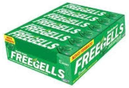 DROPS FREEGELLS MENTA