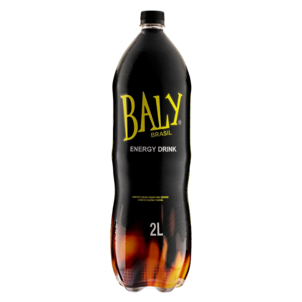 ENERGETICO BALY TRADICIONAL 2L