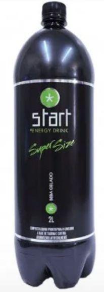 ENERGETICO START 2L
