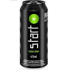 ENERGETICO START LATA TRADICIONAL 473ML