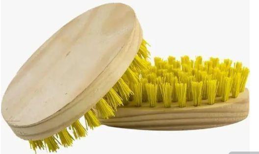 ESCOVA LAVAR MADEIRA VONDOR