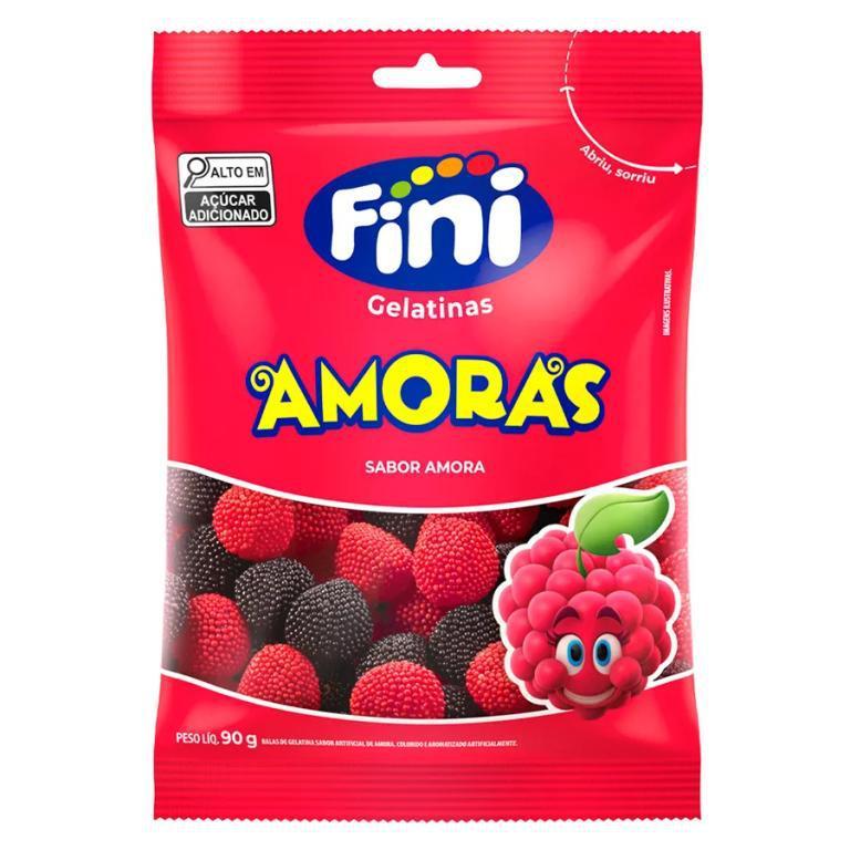 FINI AMORAS