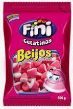 FINI BEIJOS