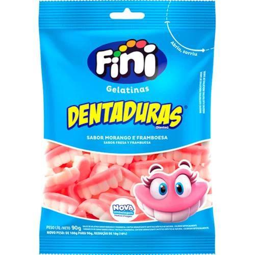 FINI DENTADURAS