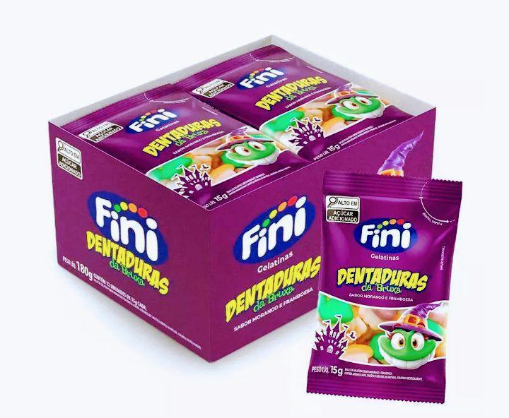 FINI MINHOCA CITRICA