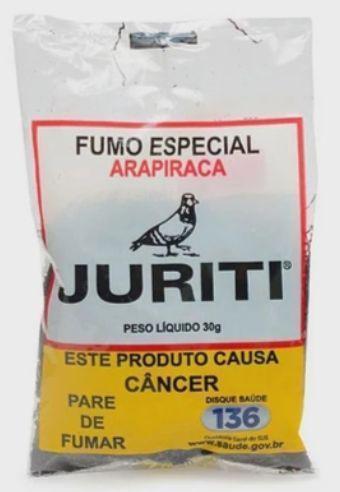 FUMO JURITI