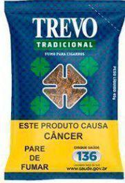 FUMO TREVO