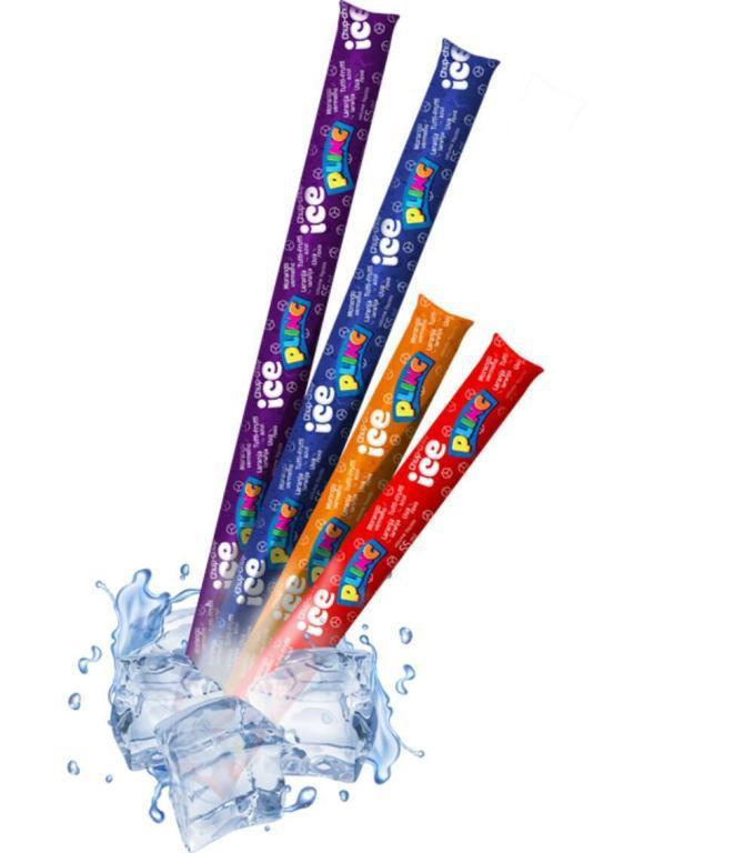 GELADINHO PLINC PEQ.