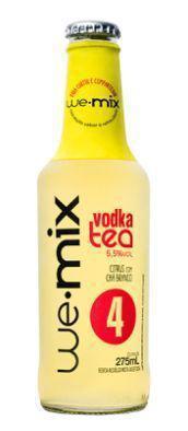 ICE WE MIX CITRUS Nº4