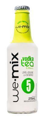 ICE WE MIX LIMÃO Nº5