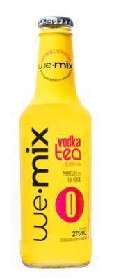 ICE WE MIX MARACUJA Nº6