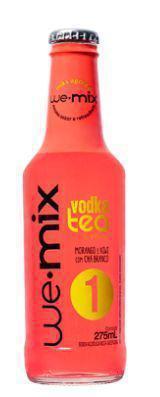 ICE WE MIX MORANGO Nº1