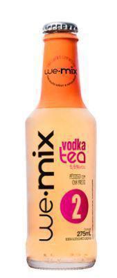 ICE WE MIX PESSEGO Nº2