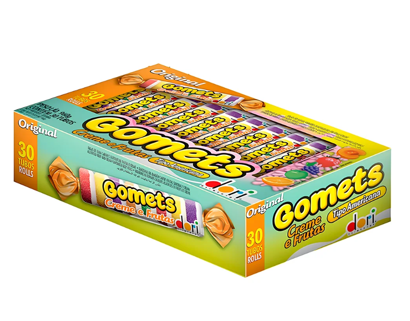 JUJUBA CREME DE FRUTAS