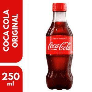 JUNINHO COCA COLA