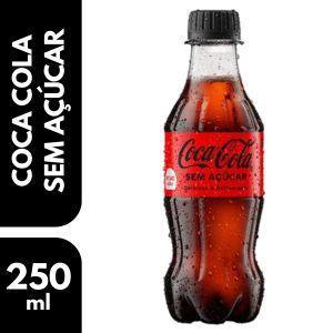 JUNINHO COCA COLA ZERO