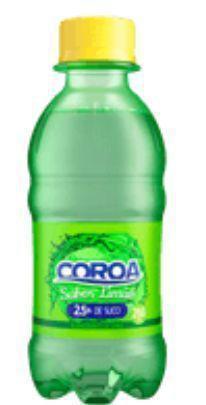 JUNINHO COROA LIMAO 250ML
