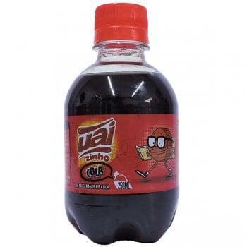 JUNINHO UAI COLA 250ML