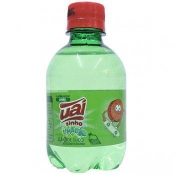JUNINHO UAI LIMÃO 250ML