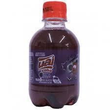 JUNINHO UAI UVA 250ML