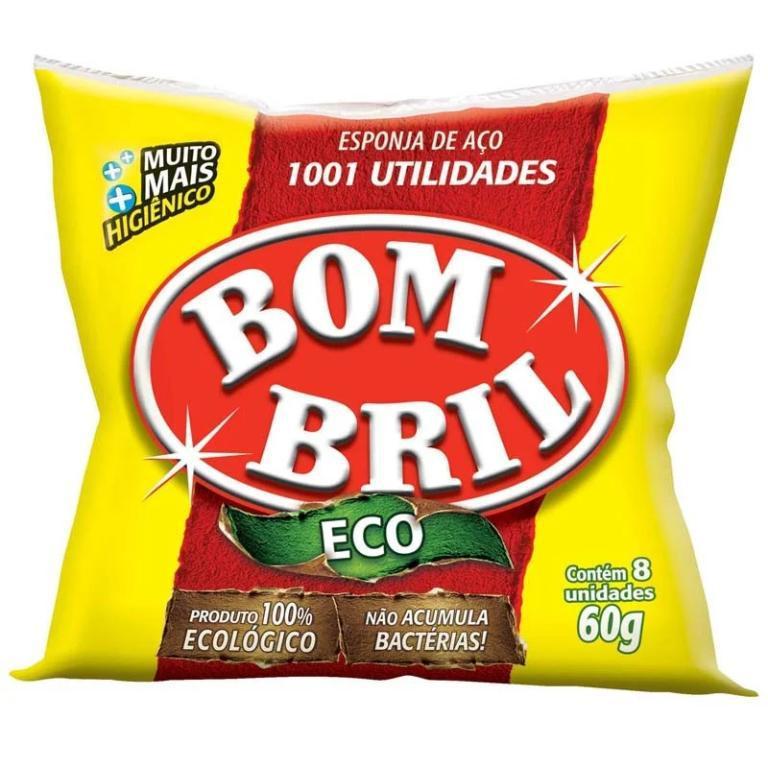 LA AÇO BOMBRIL