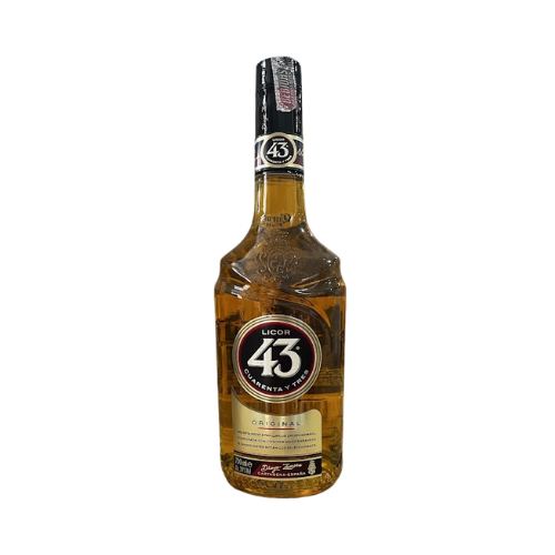 LICOR 43 700ML