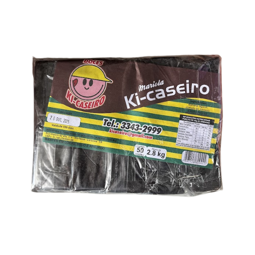 MARIOLA KI CASEIRO 2,800KG