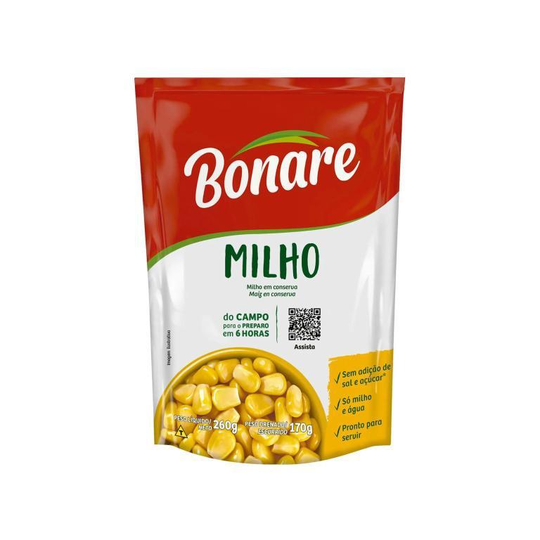 MILHO BONARE SACHE