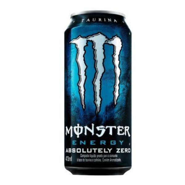 MONSTER ABSOLUTELY ZERO