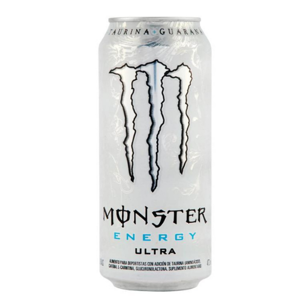 MONSTER ULTRA