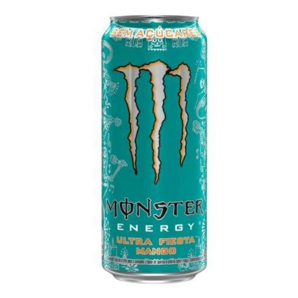 MONSTER ULTRA FIESTA MANGO
