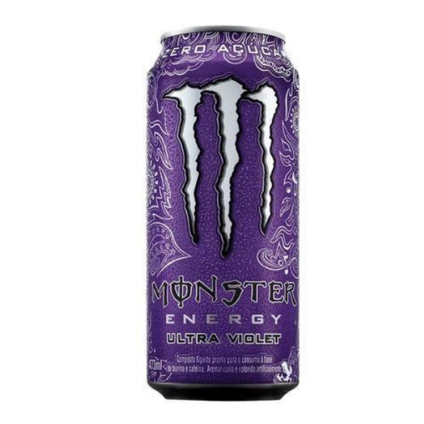MONSTER ULTRA VIOLET