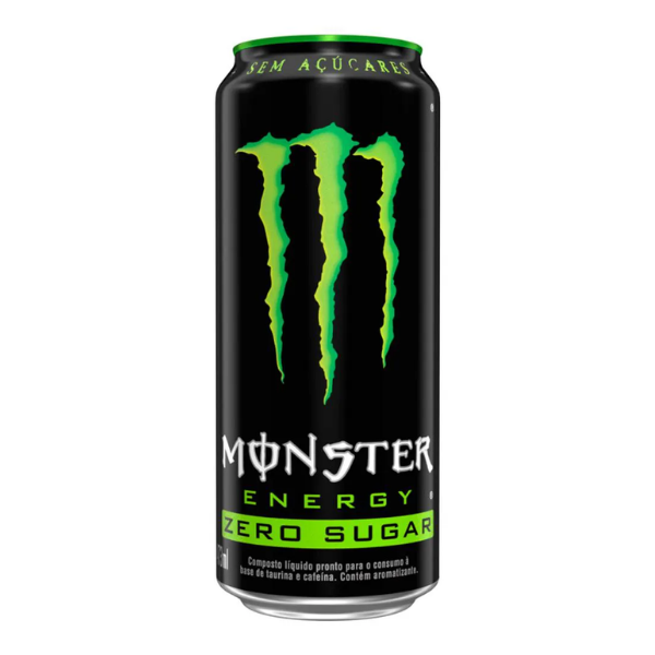 MONSTER ZERO