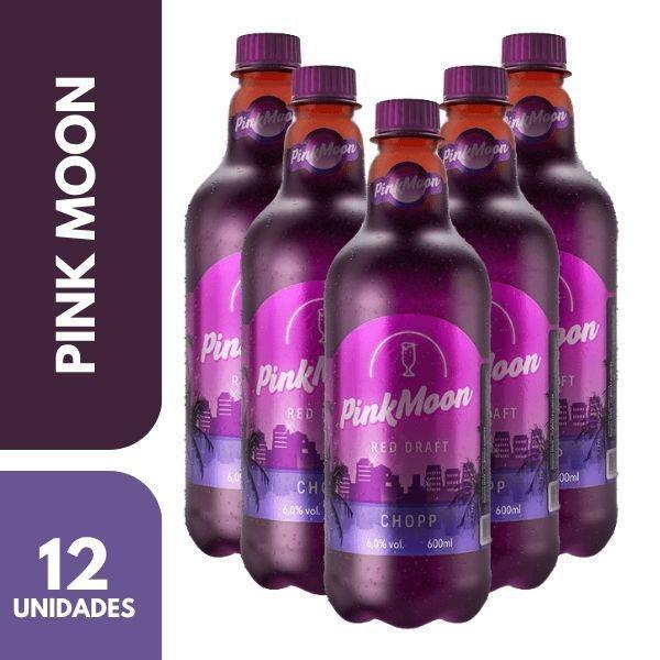 PINK MOON 600ML