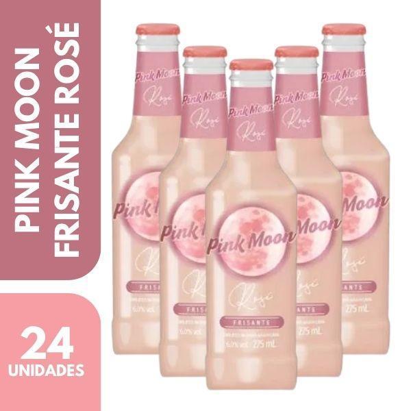 PINK MOON FRISANTE ROSÉ