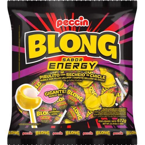 PIRULITO BLONG ENERGY