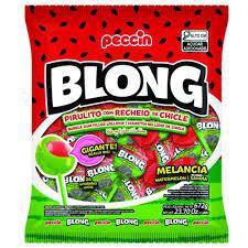 PIRULITO BLONG MELANCIA